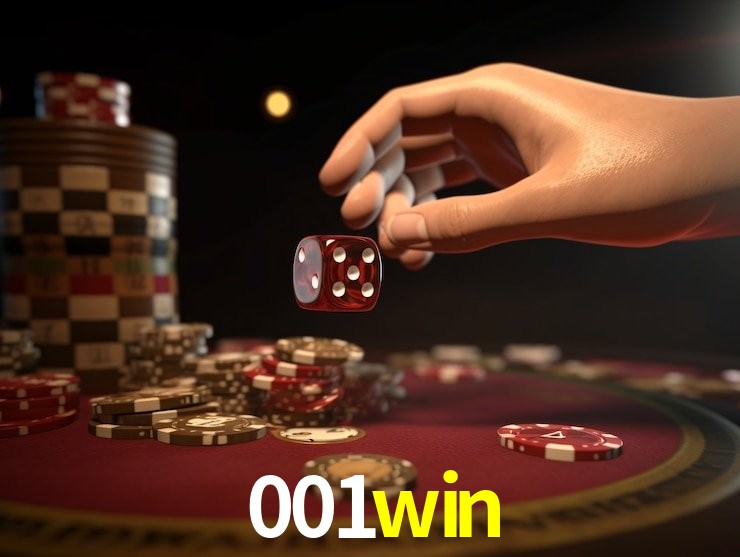 Experiência VIP 001win